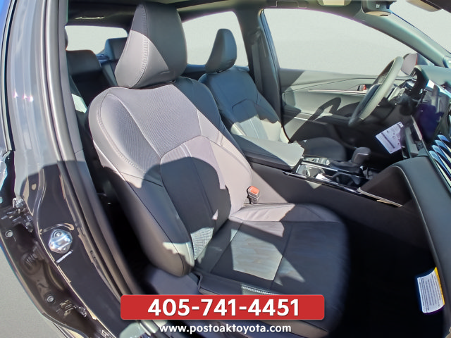 New 2026 Toyota Camry XSE w/ Premium Package FWD image 18
