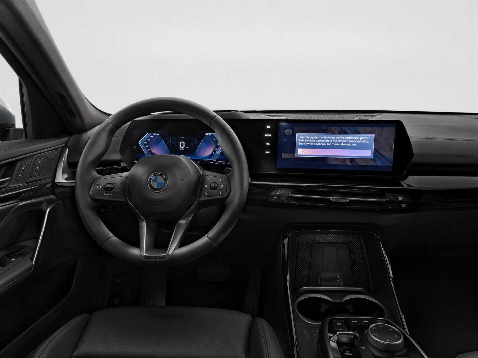 New 2026 BMW X2 xDrive28i w/ Technology Package AWD/4WD image 16