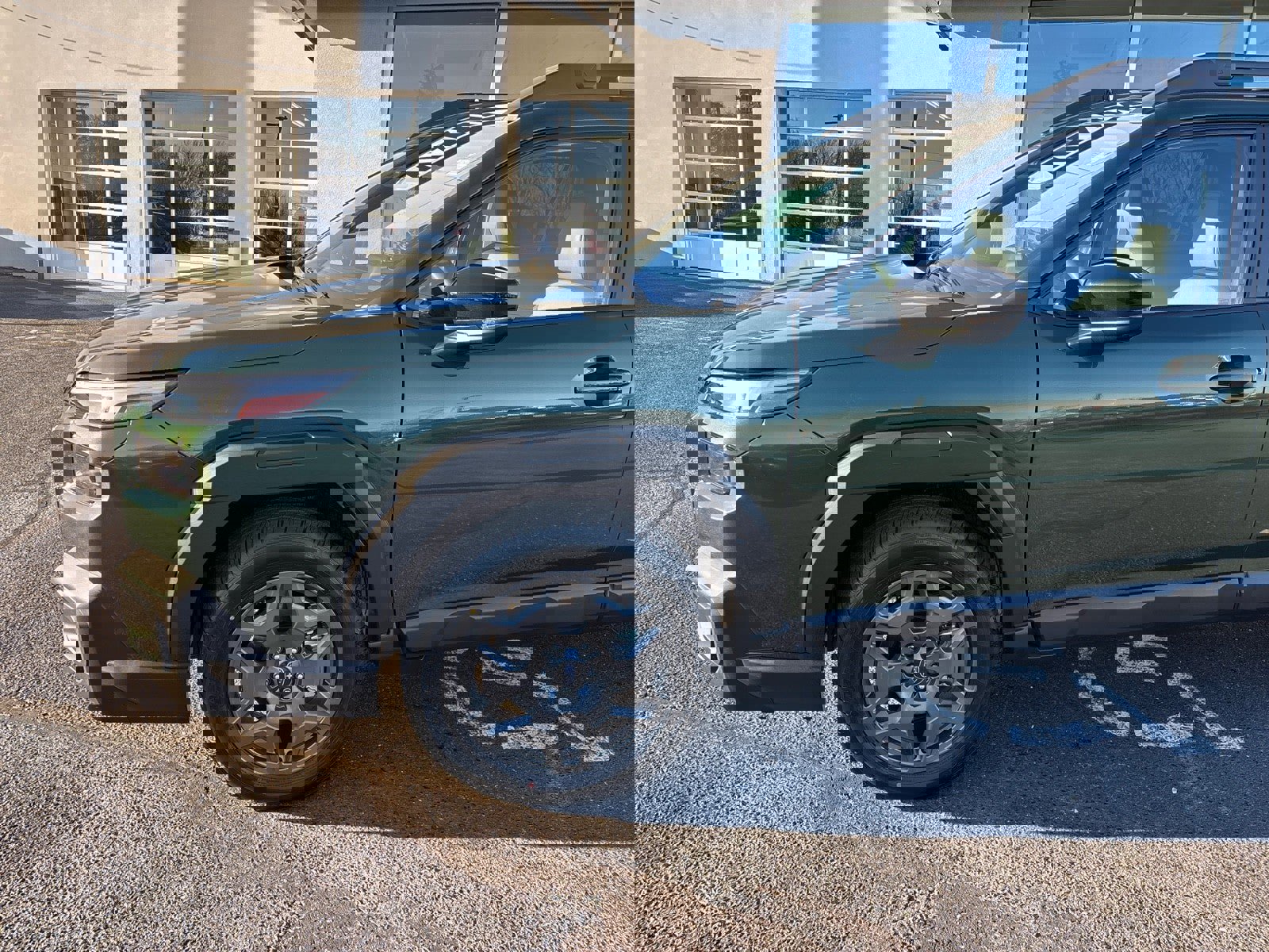 New 2026 Subaru Outback Premium image 7