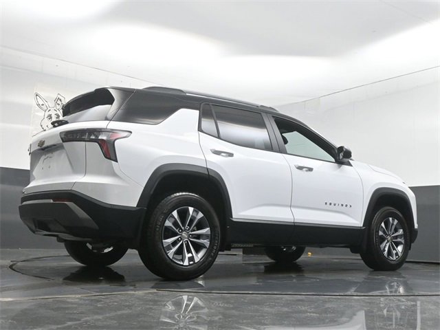 New 2026 Chevrolet Equinox LT w/ LPO, Floor Liner Package image 11