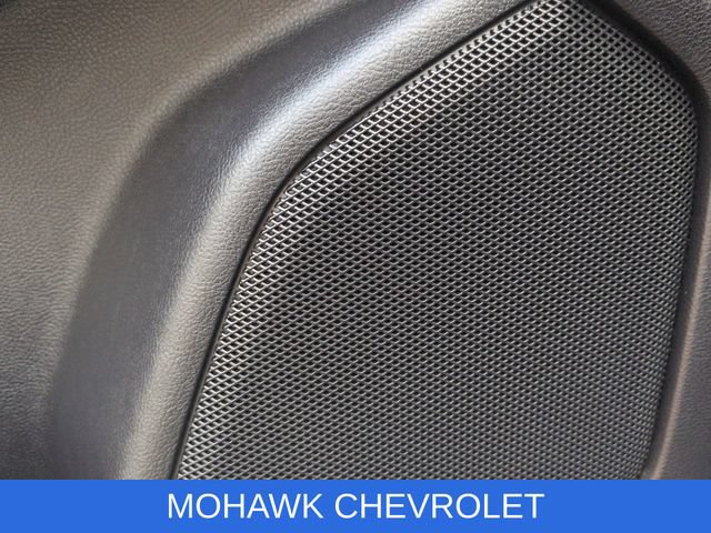 Used 2021 Ford Edge ST w/ Equipment Group 401A AWD/4WD image 25