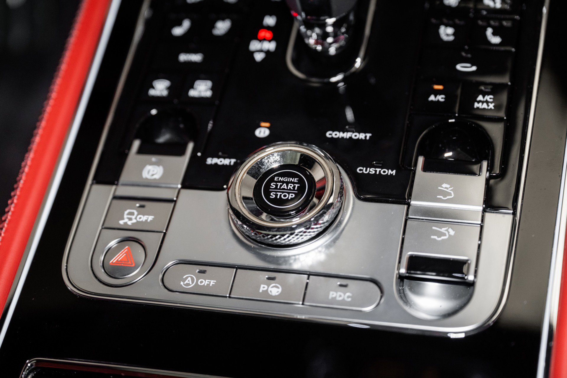 Certified 2024 Bentley Continental GT V8 AWD/4WD image 34