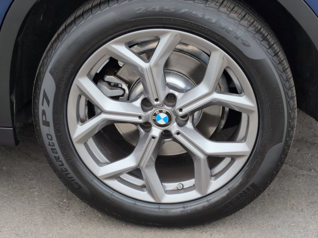 Certified 2023 BMW X3 xDrive30i w/ Premium Package AWD/4WD image 27
