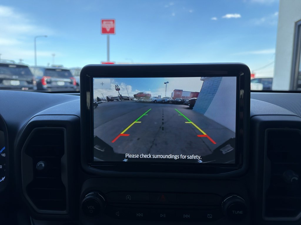 Used 2021 Ford Bronco Sport Big Bend image 21