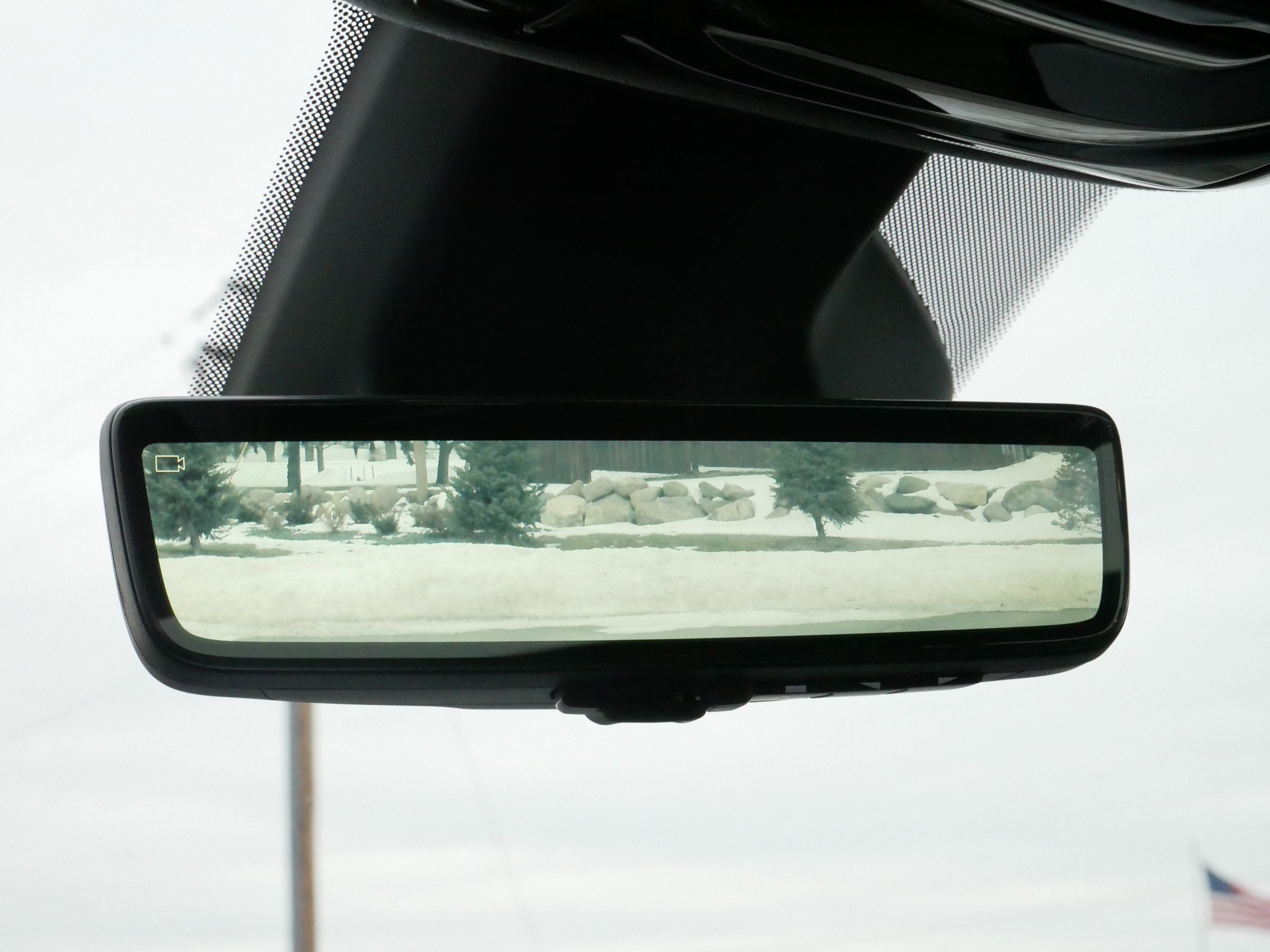 Used 2022 Jeep Grand Wagoneer Series III w/ Rear Seat Video Group 1 image 36