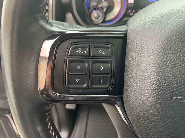 Used 2022 RAM 3500 Limited AWD/4WD image 22