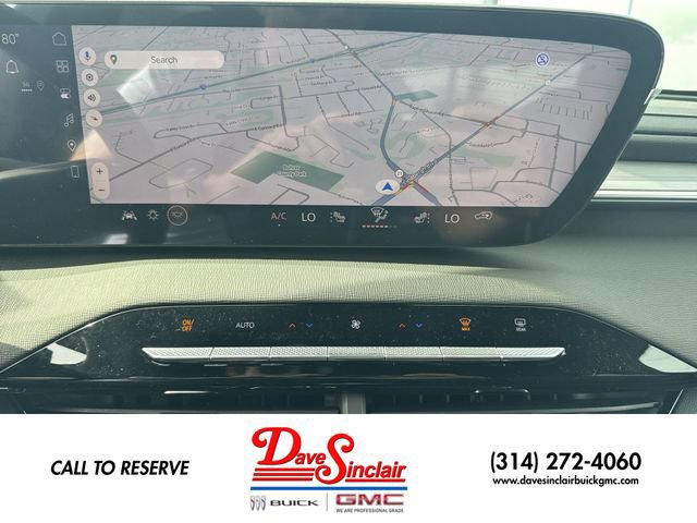 New 2026 Buick Enclave Preferred w/ Power Package FWD image 18