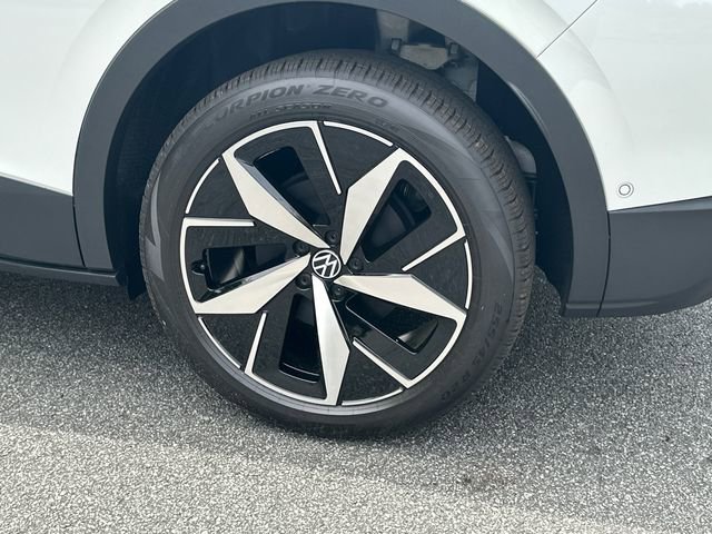 New 2026 Volkswagen ID.4 Pro S AWD/4WD image 36