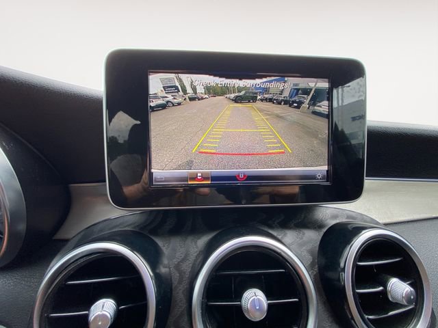 Used 2019 Mercedes-Benz GLC 300 image 26