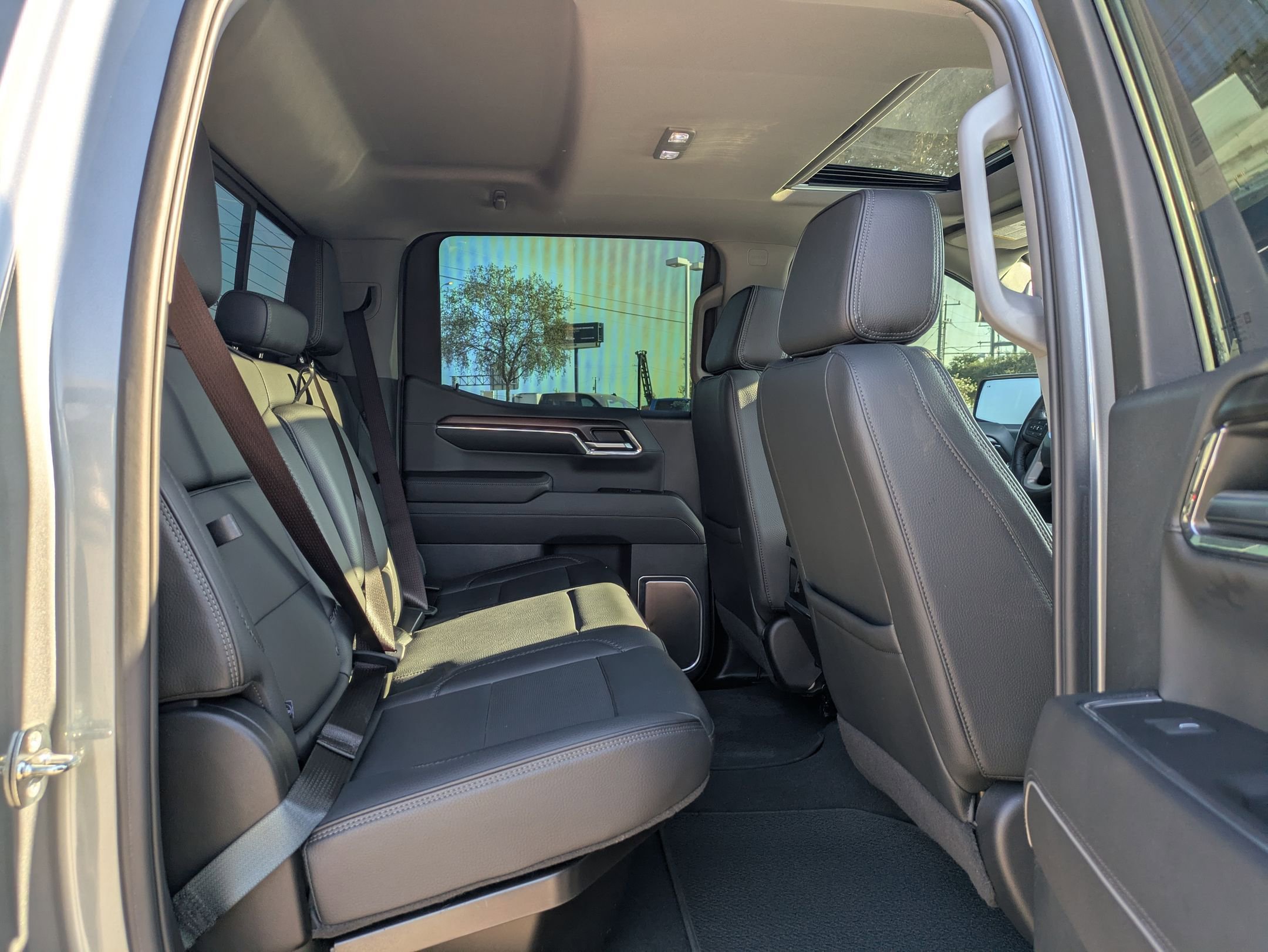 Certified 2024 GMC Sierra 1500 Denali image 28
