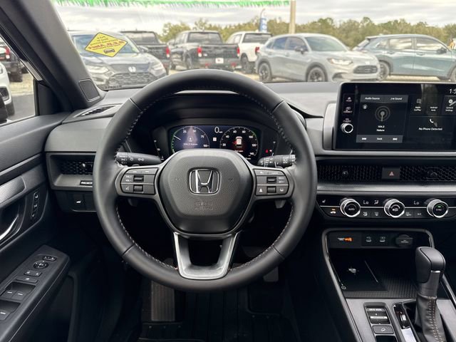 New 2026 Honda CR-V Sport-L image 20