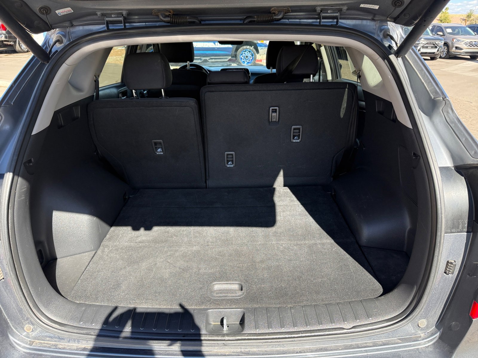 Used 2019 Hyundai Tucson Night image 27