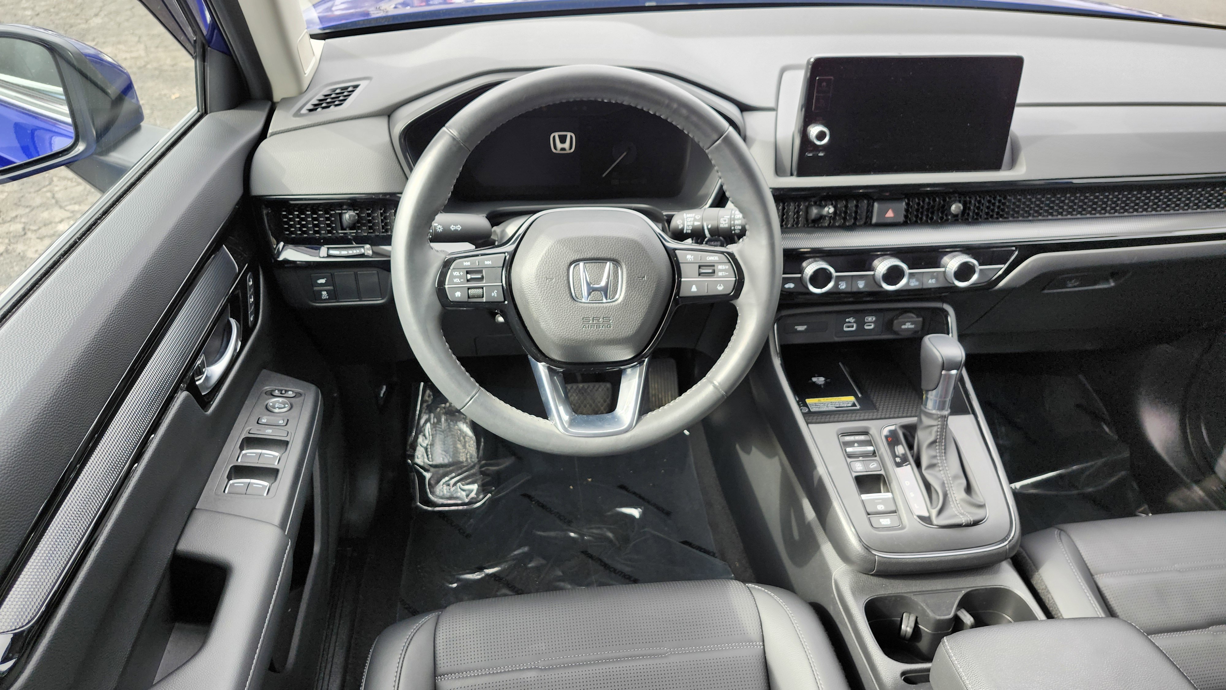 Used 2024 Honda CR-V EX-L image 29