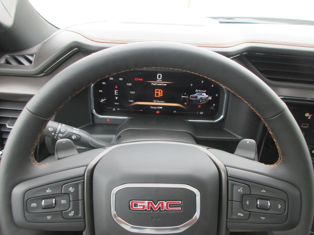 New 2026 GMC Sierra 1500 AT4 w/ AT4 Premium Package AWD/4WD image 21