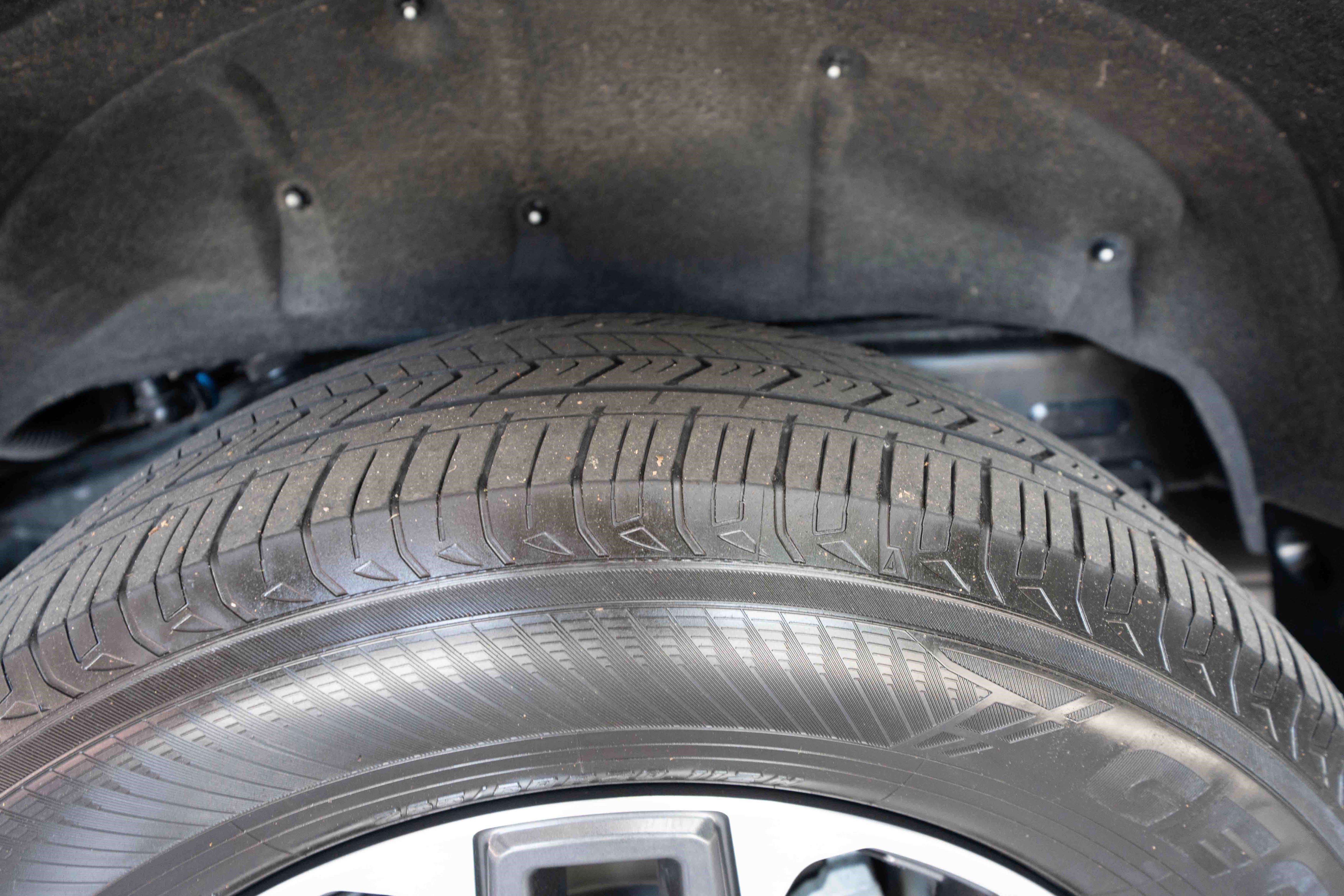 Certified 2023 Toyota Sequoia Limited AWD/4WD image 32