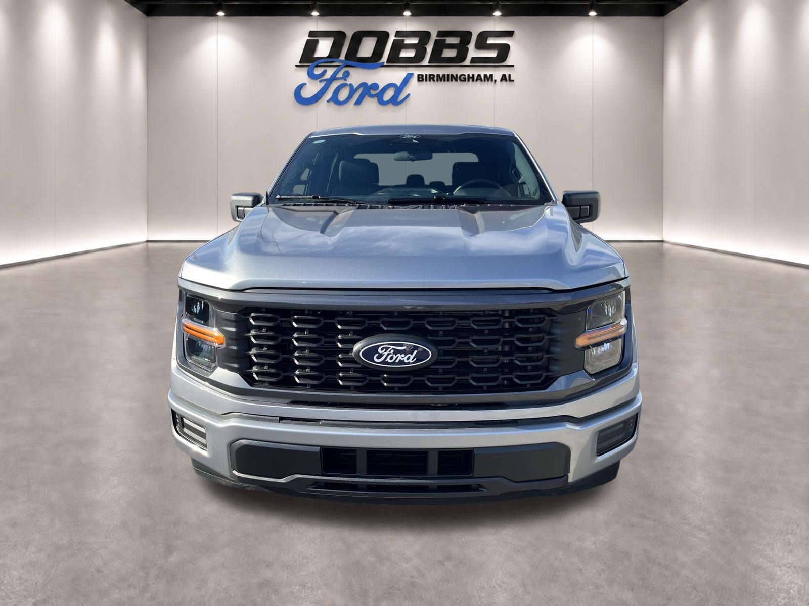 New 2026 Ford F150 STX RWD image 2