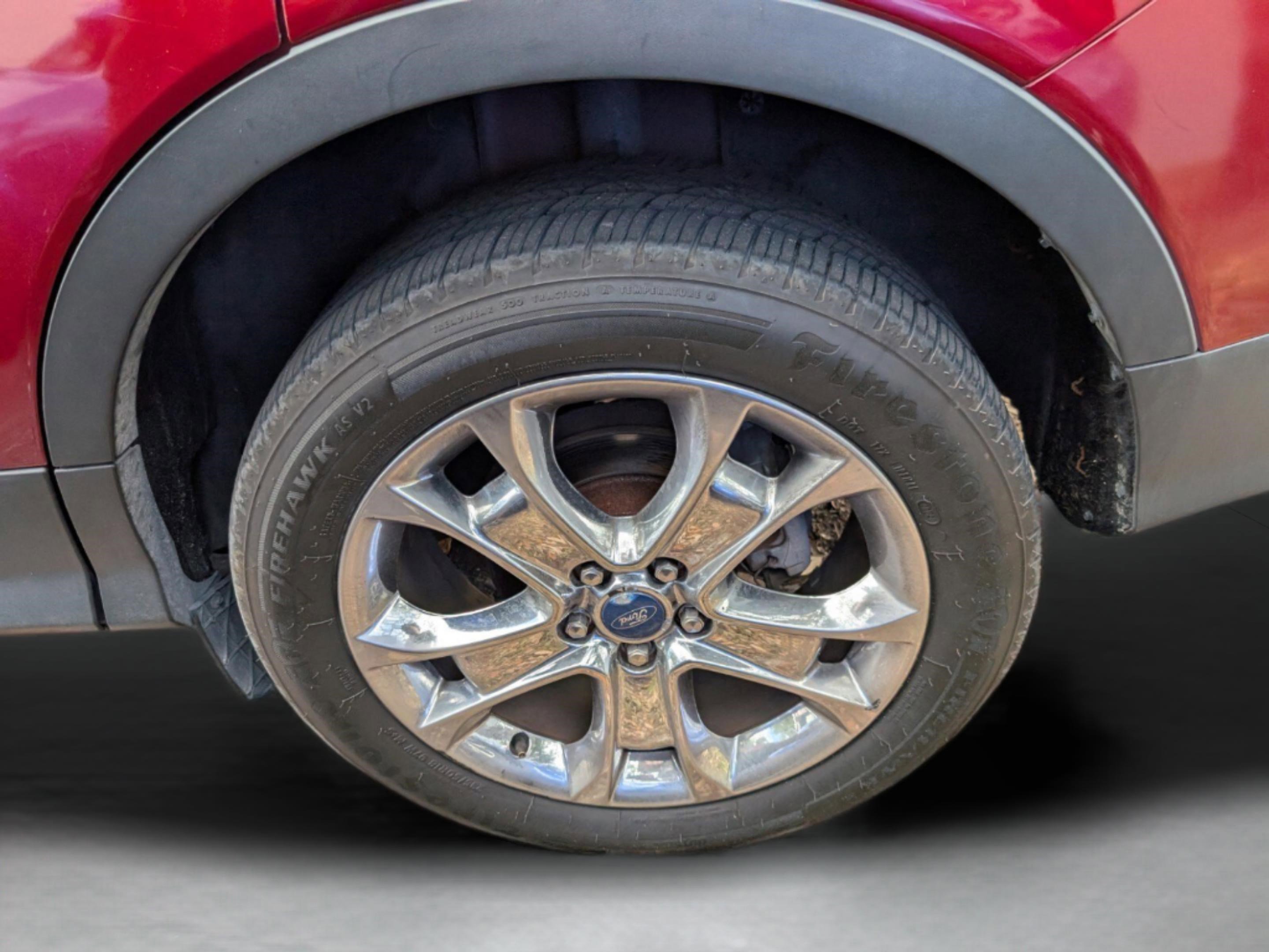 Used 2013 Ford Escape SEL image 17