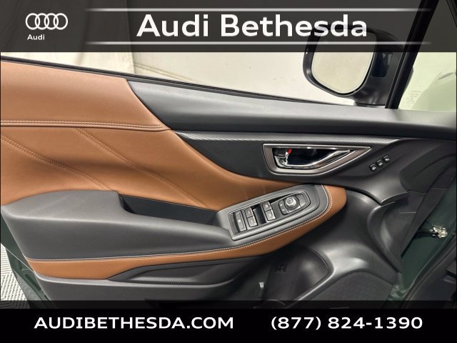 Used 2024 Subaru Forester Touring AWD/4WD image 14