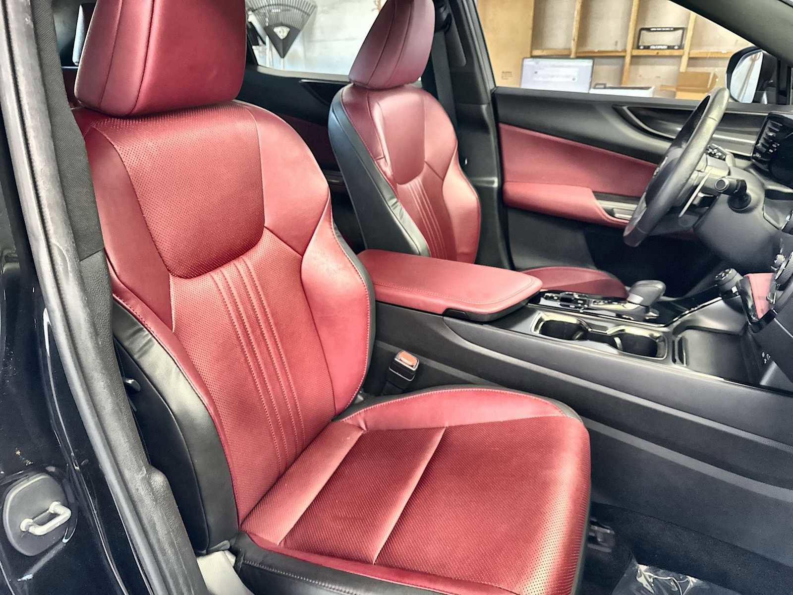 Used 2022 Lexus NX 250 FWD w/ Accessory Package 2 image 21