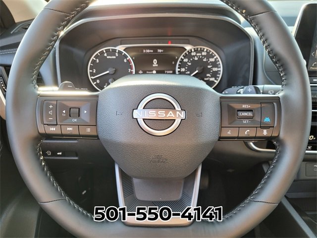 Used 2026 Nissan Rogue SV image 27