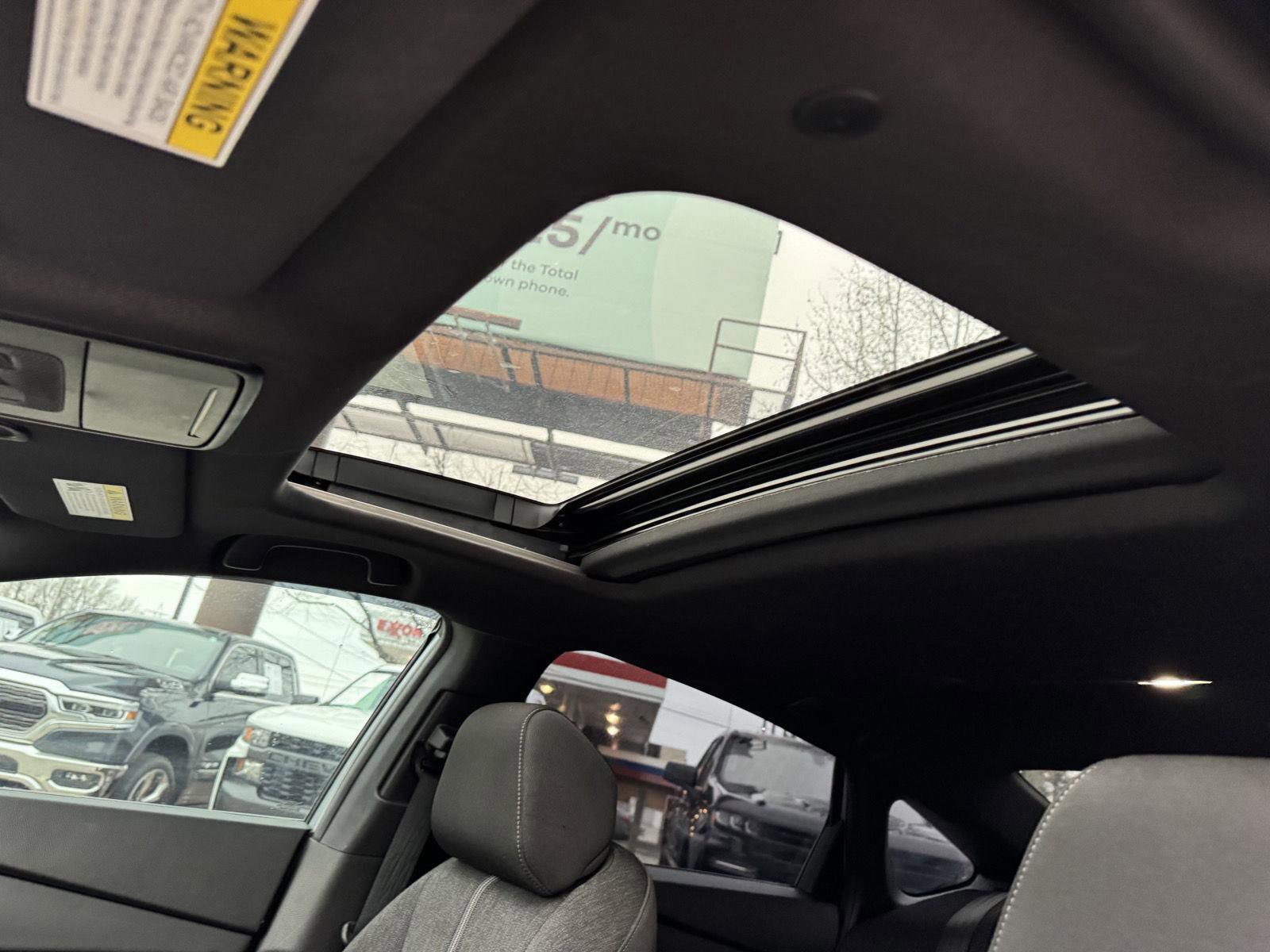 Used 2023 Honda Accord Sport image 5