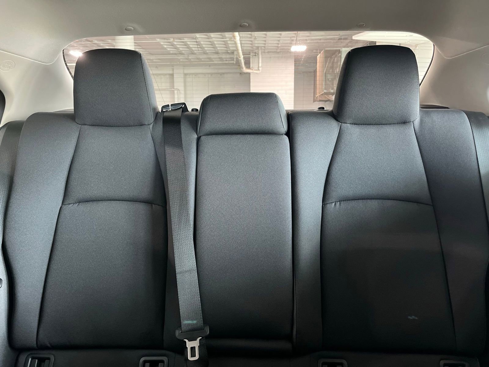 New 2026 Toyota Corolla LE FWD image 19