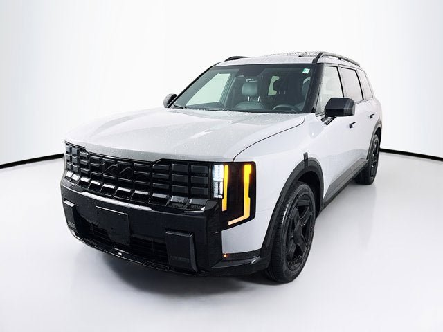 New 2027 Kia Telluride EX X-Line image 1