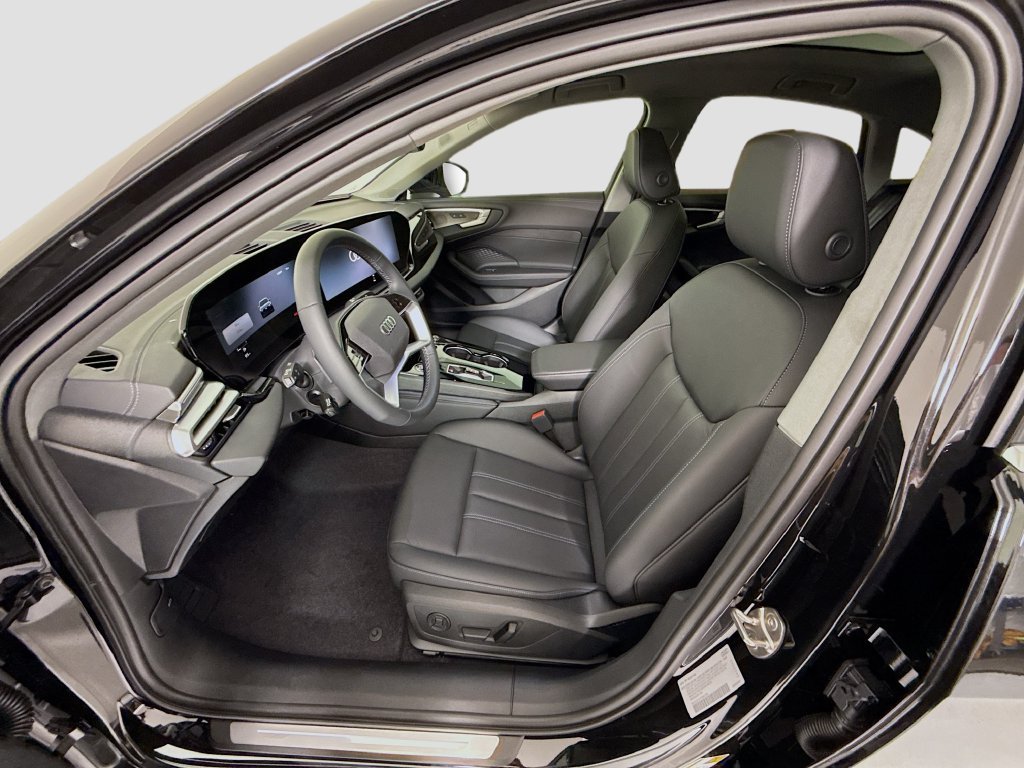 Used 2026 Audi A5 Premium Plus AWD/4WD image 21