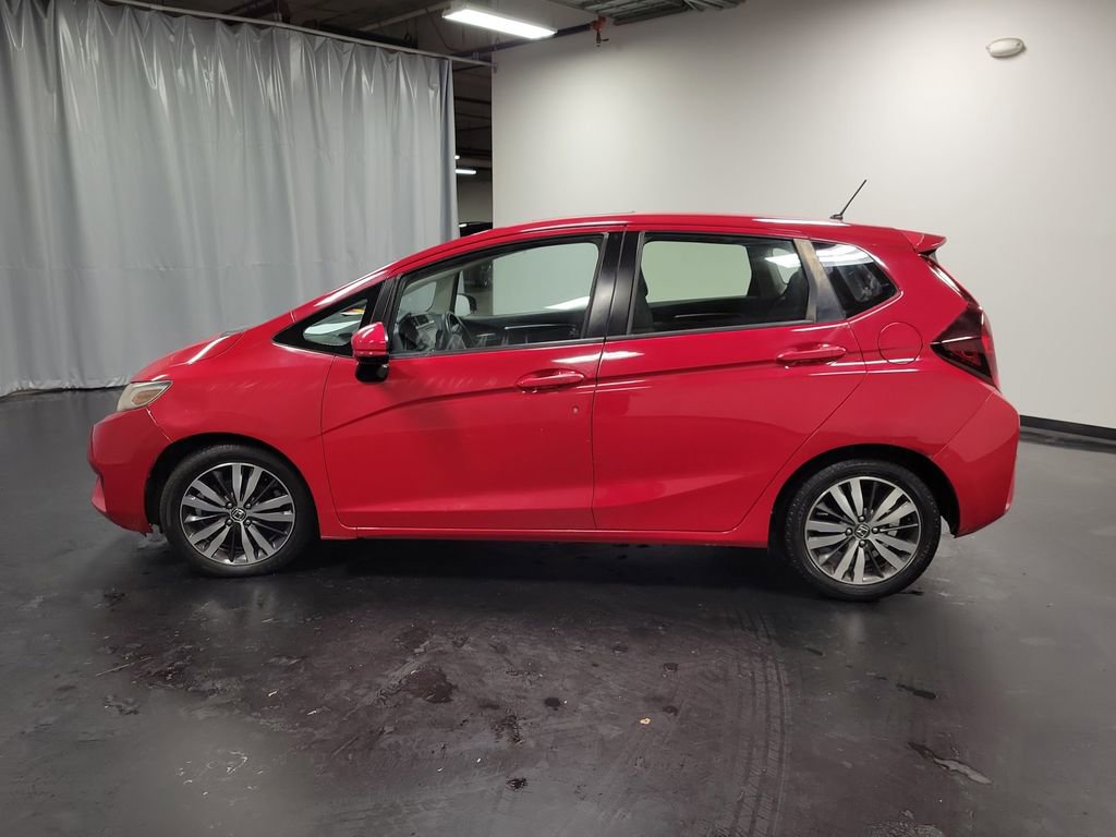 Used 2016 Honda Fit EX image 5