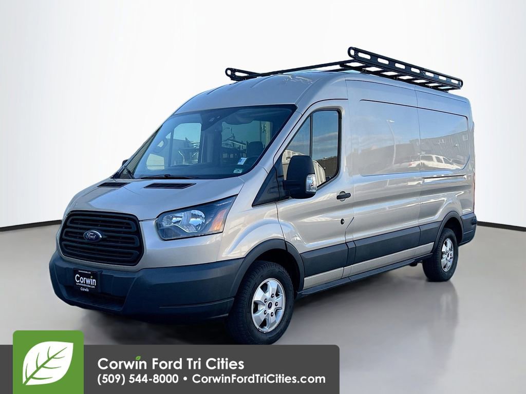Used 2018 Ford Transit 150 148 Medium Roof image 5
