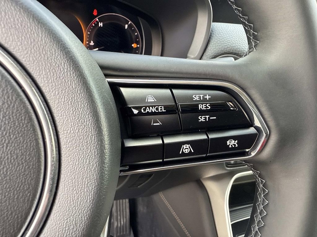 New 2026 MAZDA CX-90 3.3 Turbo w/ Premium Sport Pkg image 37