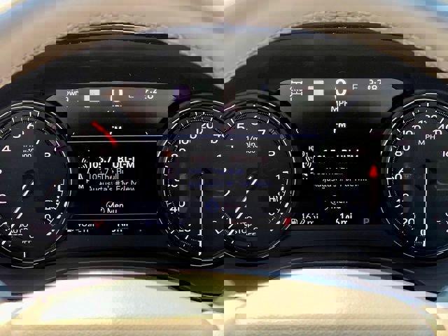 New 2024 Cadillac XT6 Sport w/ LPO, Onyx Lite Package image 22