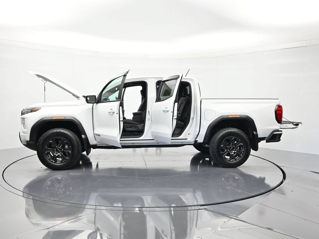 Used 2025 GMC Canyon Elevation w/ Convenience Package RWD image 48