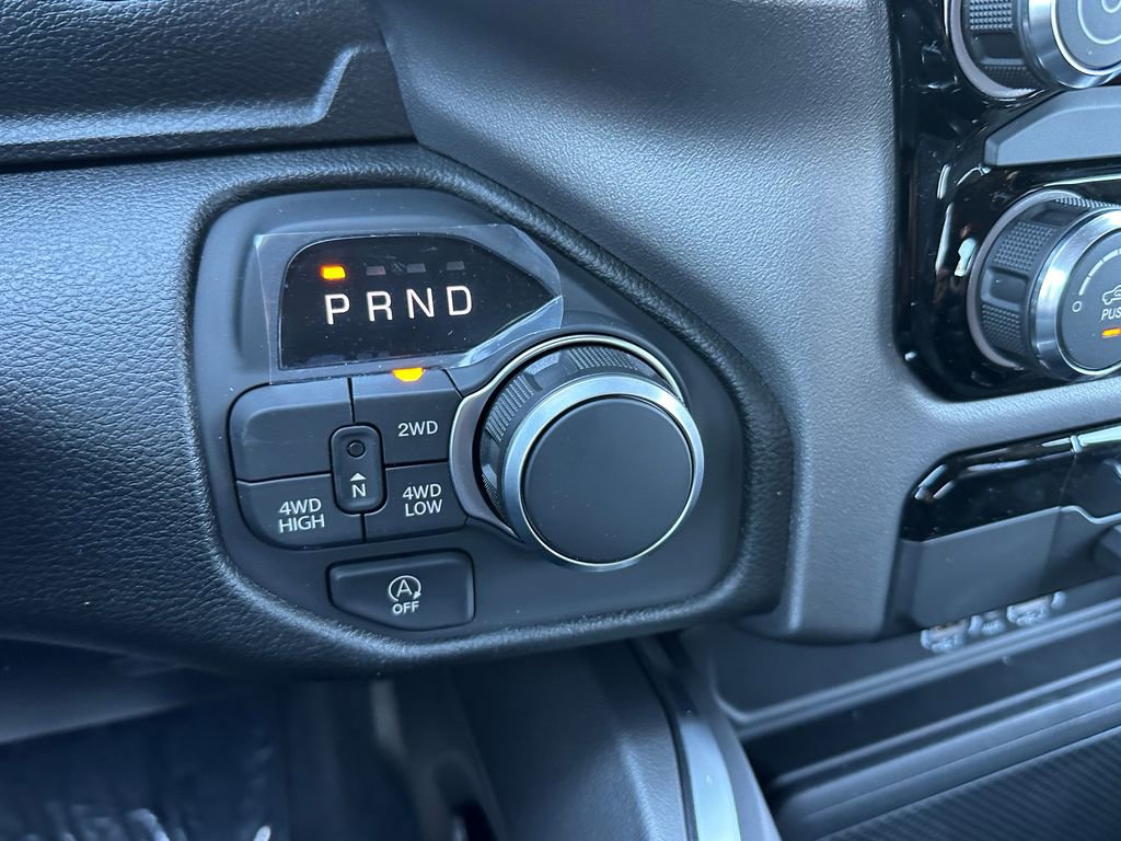 New 2026 RAM 1500 Express image 31