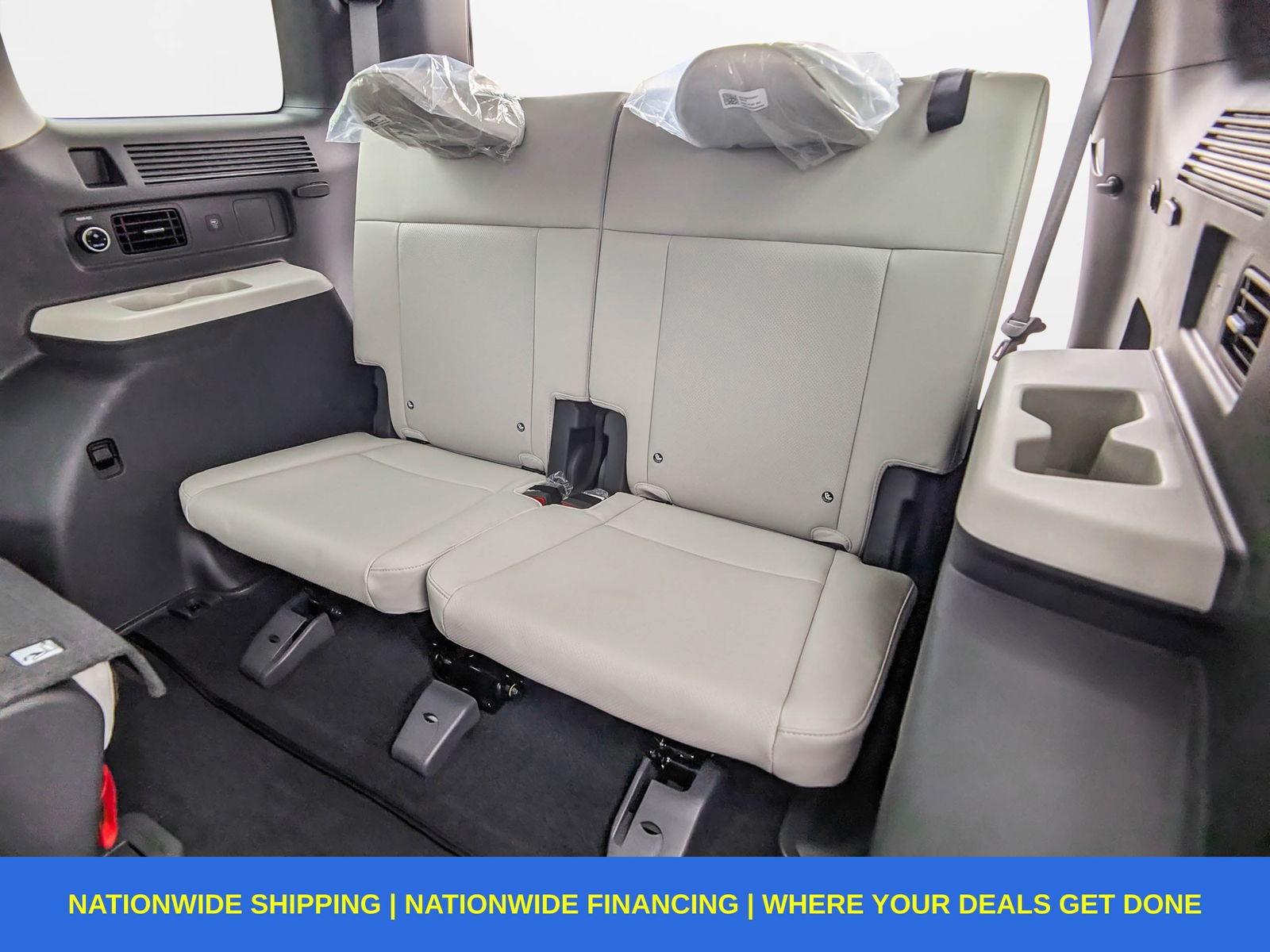 New 2026 Hyundai Santa Fe SE image 27