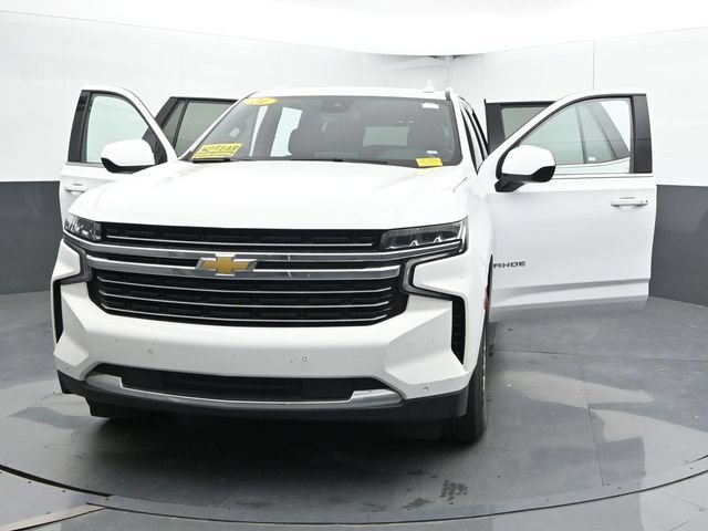 Used 2024 Chevrolet Tahoe LT AWD/4WD image 56
