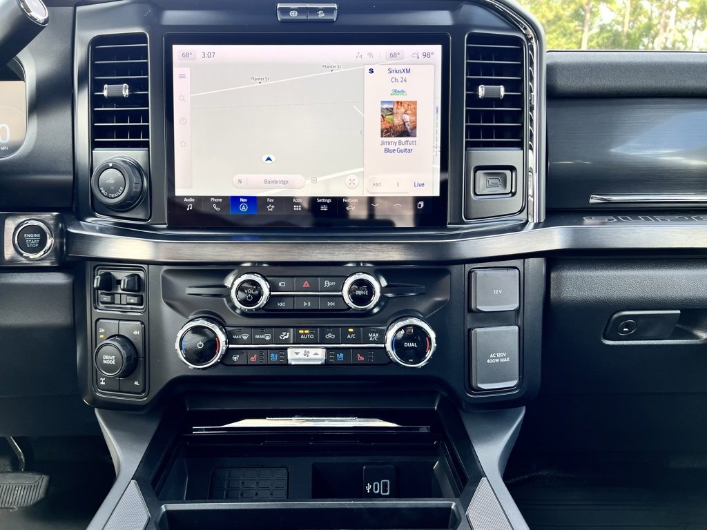 New 2026 Ford F250 Lariat image 30