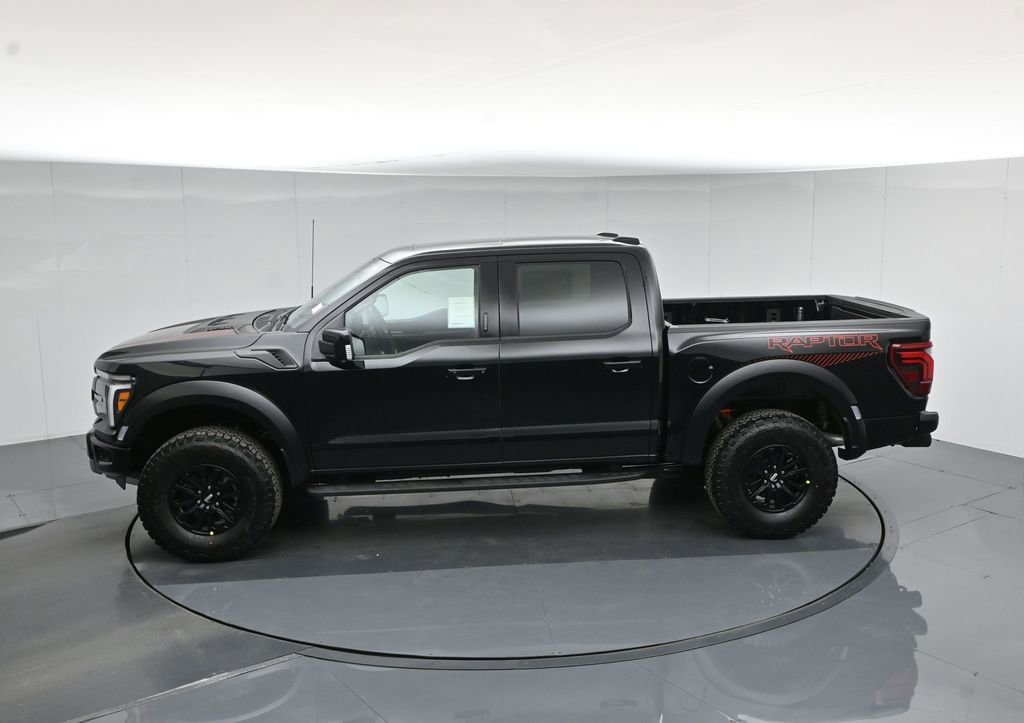 New 2026 Ford F150 Raptor image 42