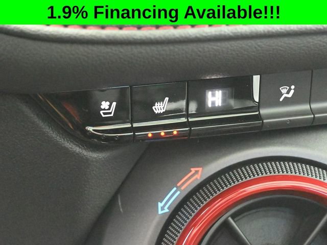 New 2026 Chevrolet Blazer RS w/ Driver Confidence II Package image 21