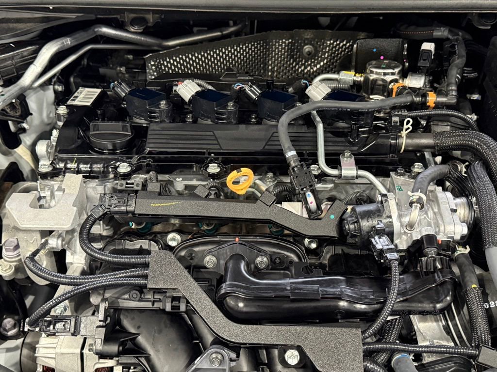 Certified 2025 Toyota Corolla LE image 32