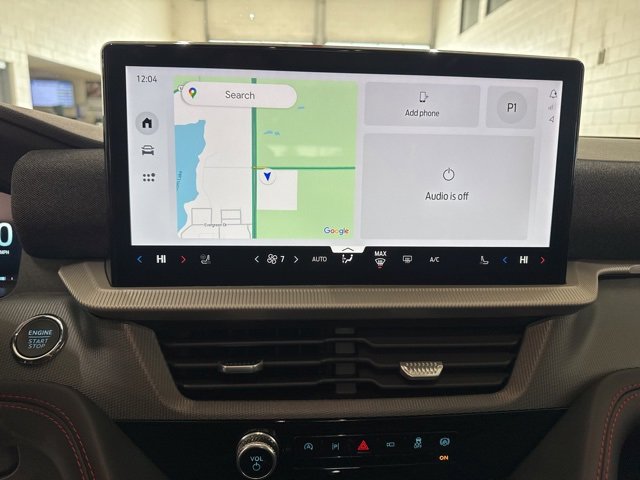 New 2026 Ford Explorer ST-Line w/ ST-Line Street Pack image 36