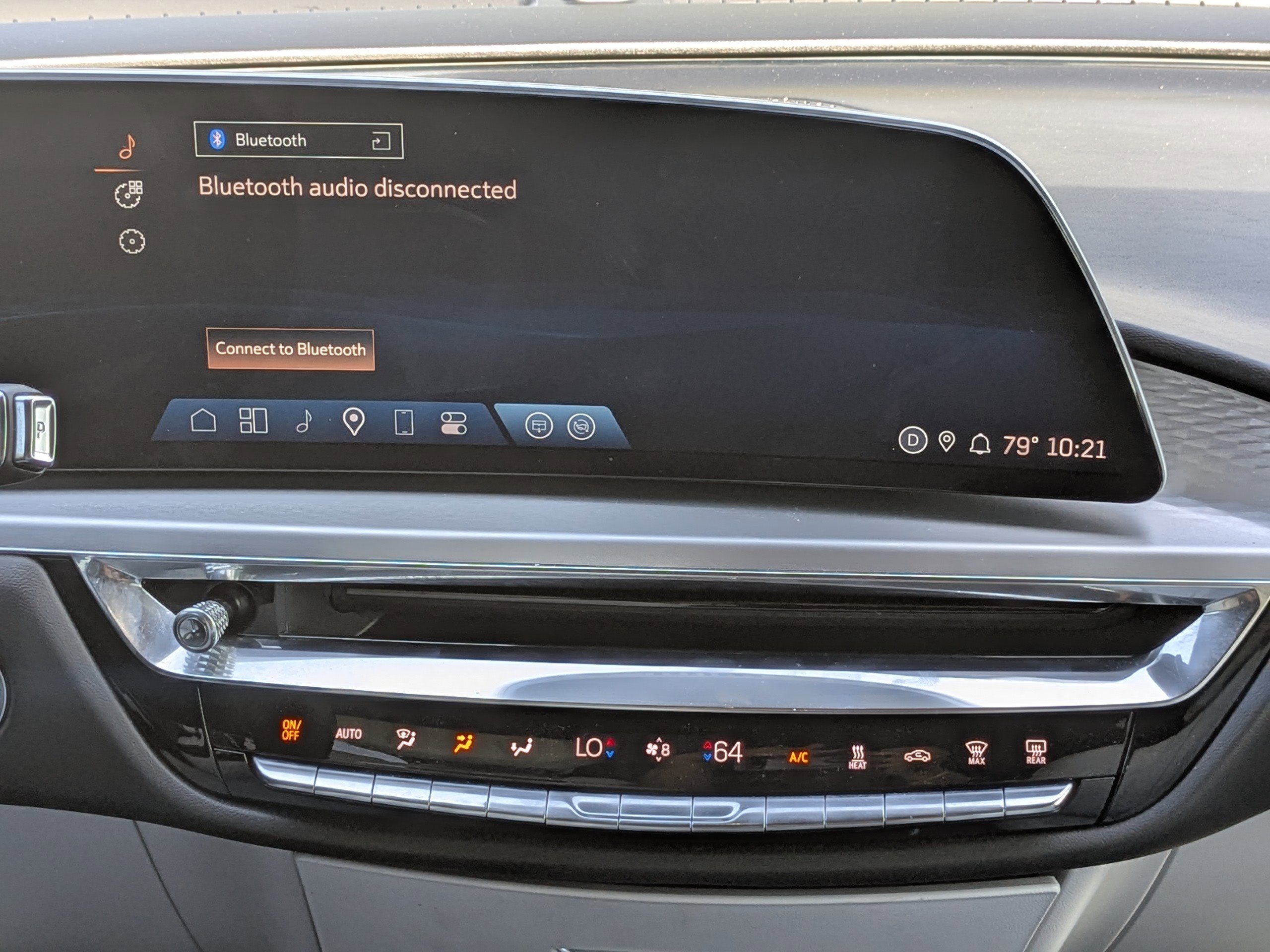Used 2024 Cadillac Lyriq Luxury RWD image 20