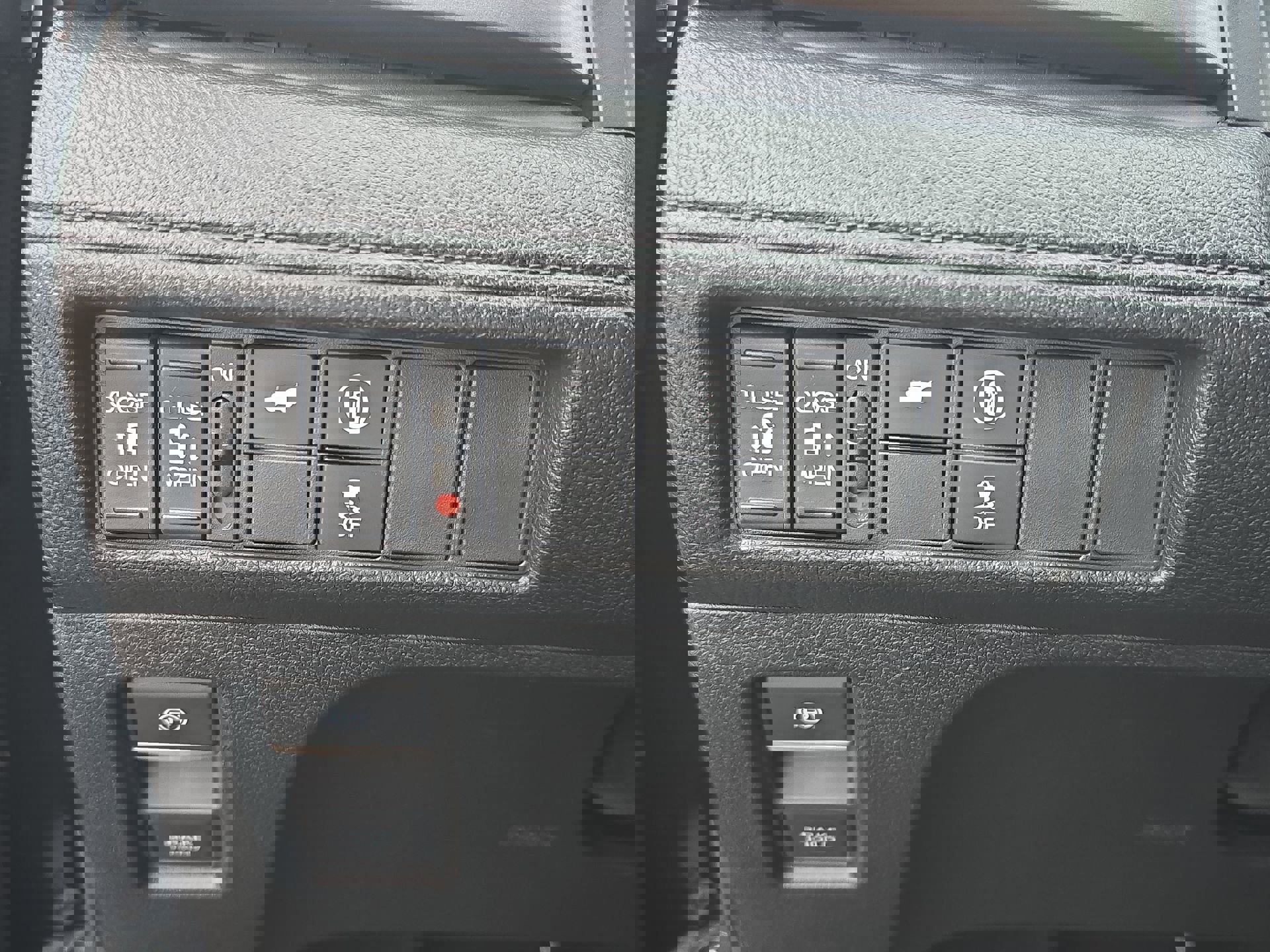 Certified 2024 Honda Odyssey EX-L image 41