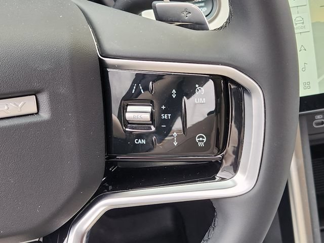 Used 2025 Land Rover Discovery Sport S AWD/4WD image 28