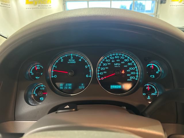 Used 2013 Chevrolet Silverado 2500 LTZ w/ LTZ Plus Package AWD/4WD image 26