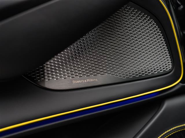 New 2026 Aston Martin DBX 707 AWD/4WD image 26