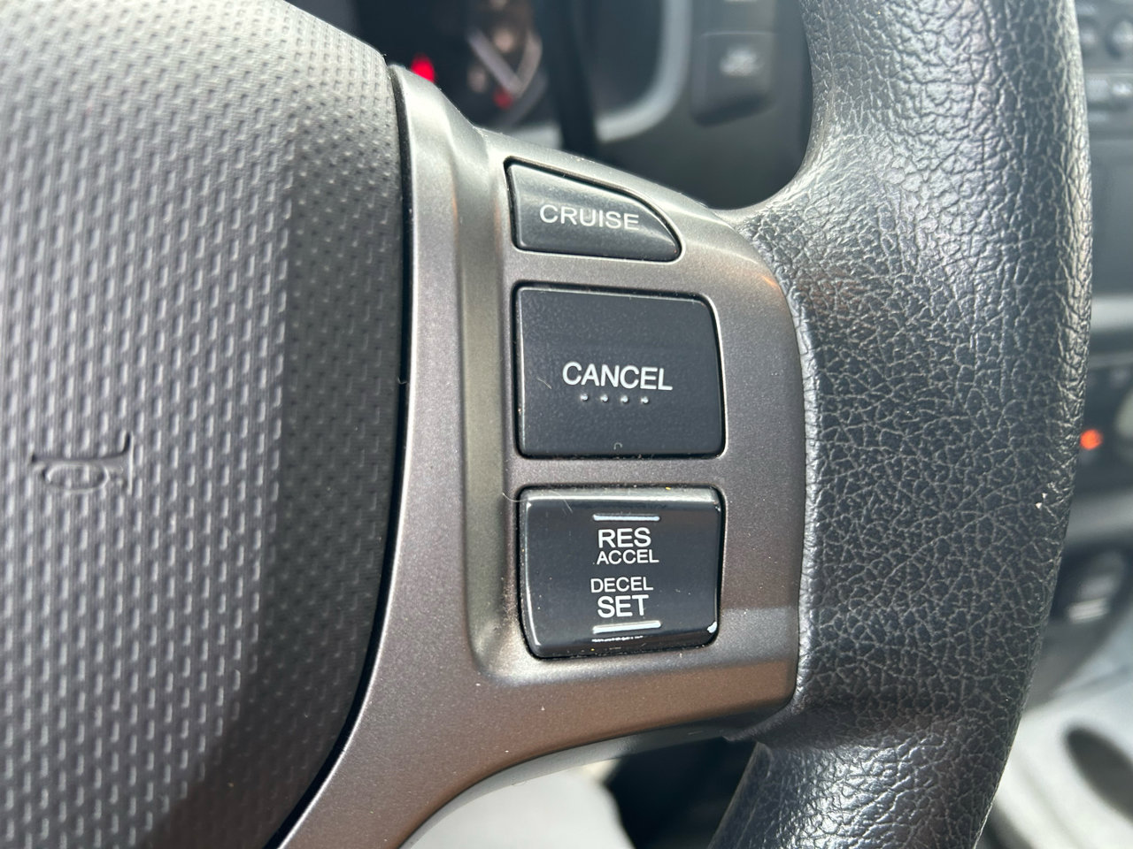 Used 2013 Honda Ridgeline RTS image 17