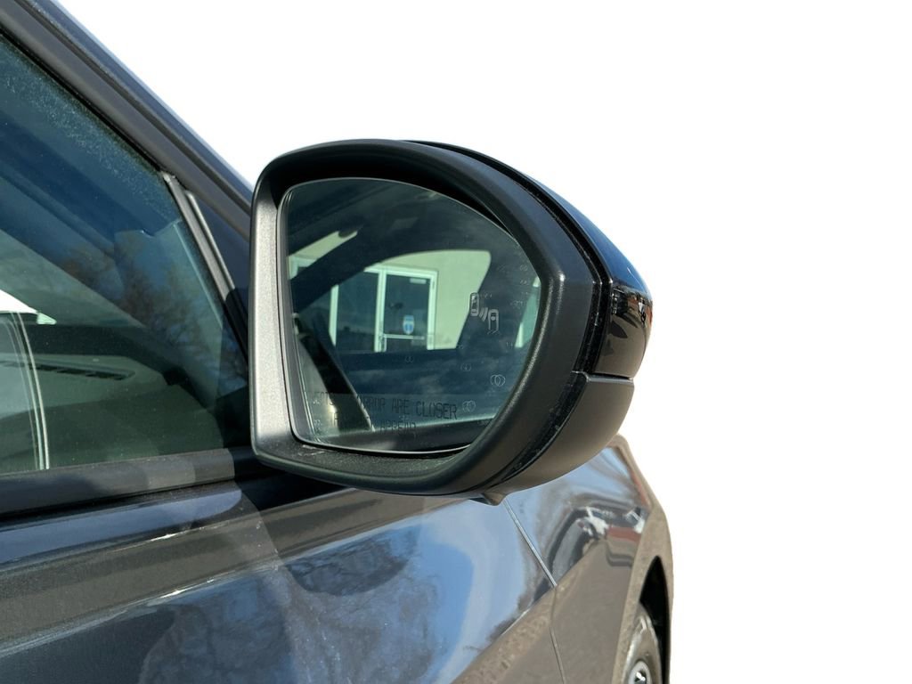 New 2026 Volkswagen Jetta Sport image 21