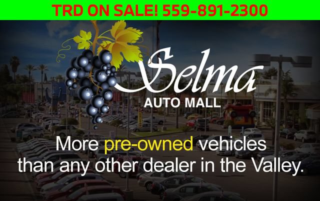 Used 2024 Toyota Camry TRD w/ TRD Package w/JBL Audio FWD image 31