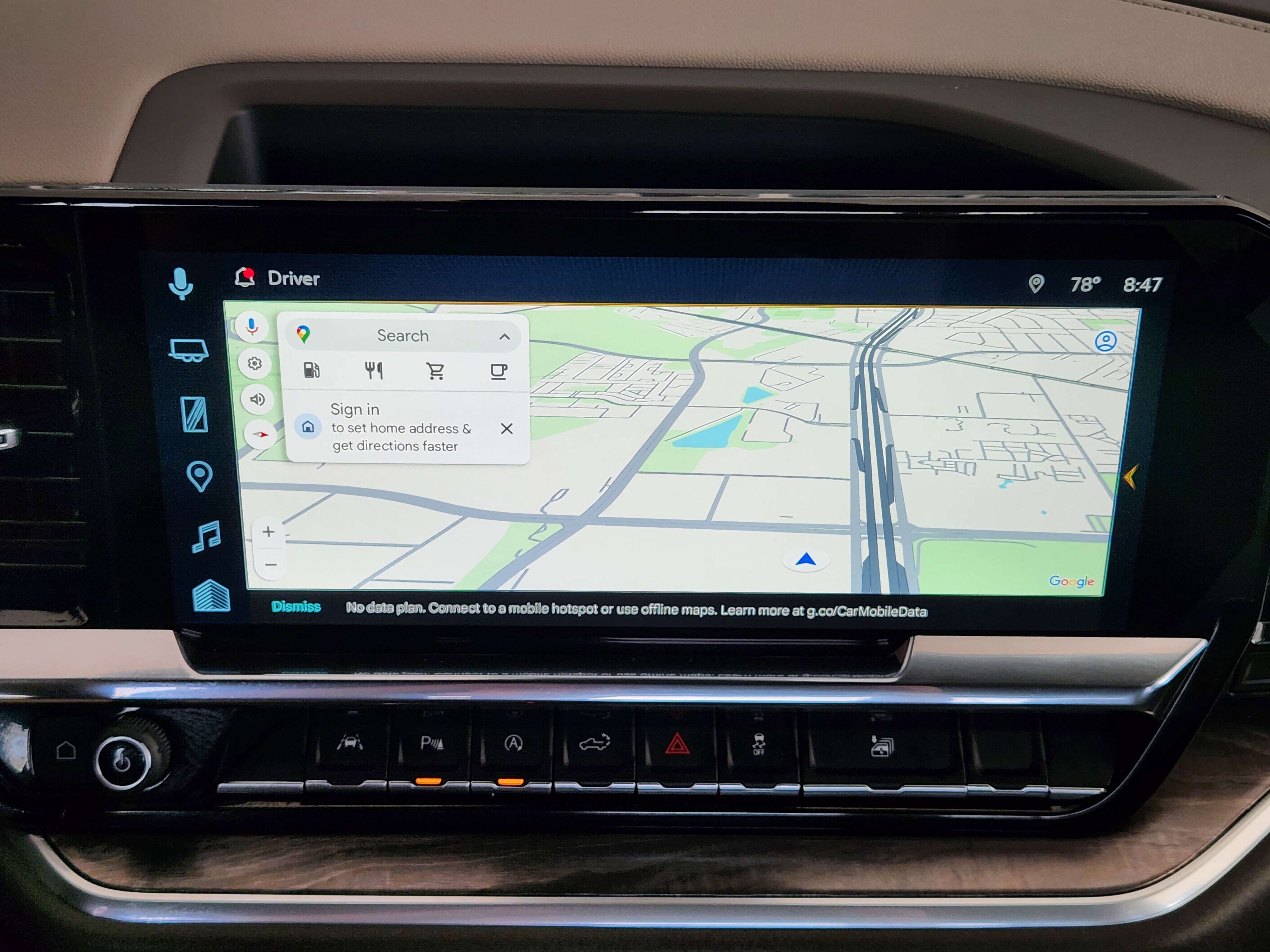 Certified 2026 Chevrolet Silverado 1500 LTZ image 17